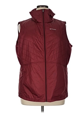 Columbia Vest (view 1)