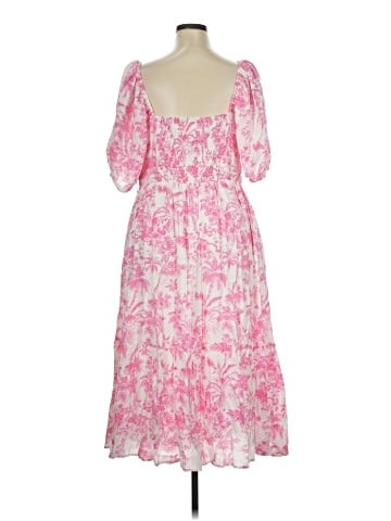 LC Lauren Conrad Casual Dress (view 2)