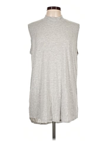 Athleta Sleeveless T-Shirt (view 1)