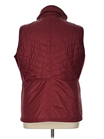 Columbia Vest (view 2)