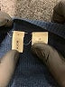 Moth Blue Pullover Sweater Size S - photo 7