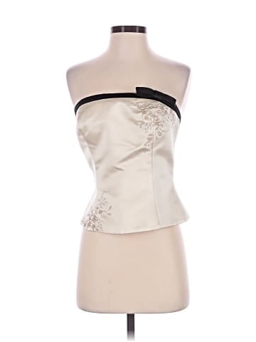 Bill Levkoff Sleeveless Top (view 1)