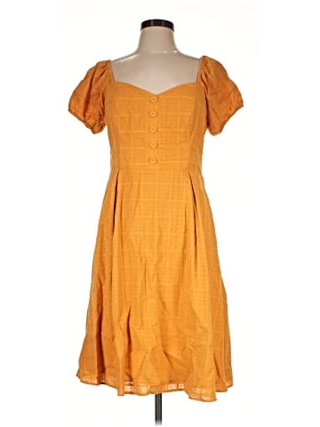 ModCloth Casual Dress (view 1)