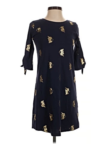 Lilly Pulitzer Casual Dress (view 1)