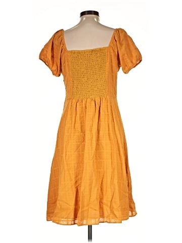 ModCloth Casual Dress (view 2)