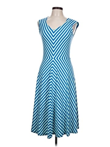 Lands' End Casual Dress (view 1)