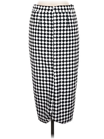Naoko Casual Skirt (view 2)
