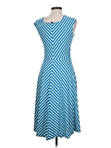Lands' End Casual Dress (view 2)