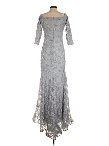 Xscape Cocktail Dress (view 2)
