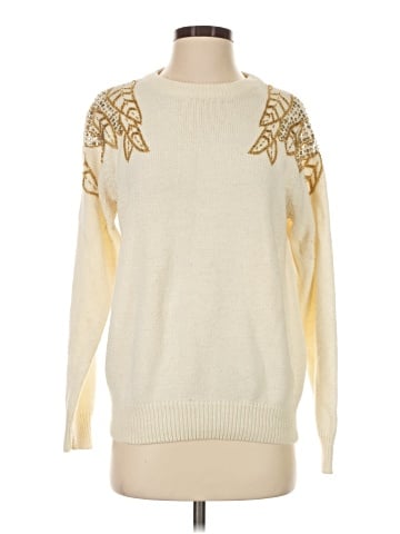 Alfred Dunner Pullover Sweater (view 1)
