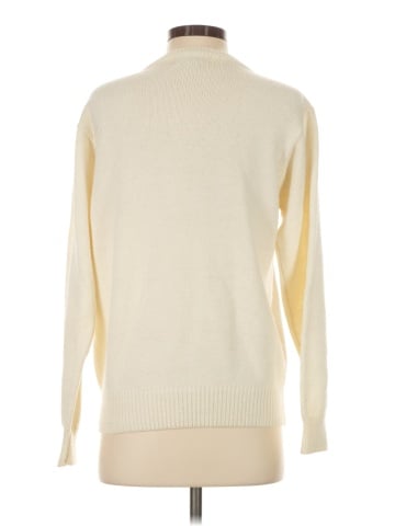 Alfred Dunner Pullover Sweater (view 2)