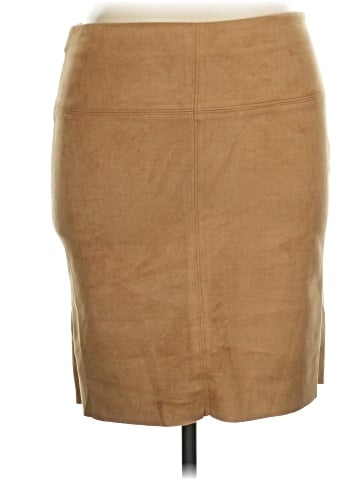 Kensie Casual Skirt (view 1)