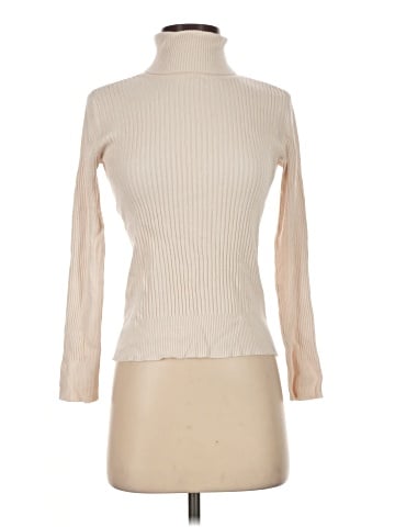 Covington Turtleneck Sweater (view 1)