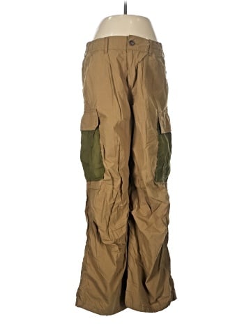 By Anthropologie Cargo Pants (view 1)