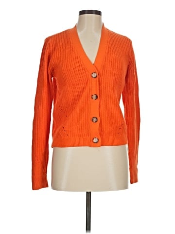 Ann Taylor LOFT Cardigan (view 1)