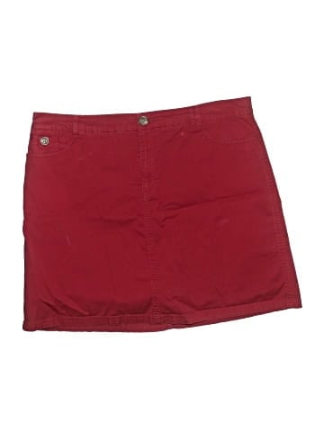 Croft & Barrow Skort (view 1)