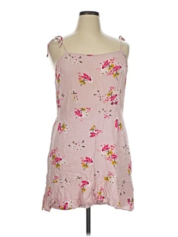 Express Casual Dress (view 1)