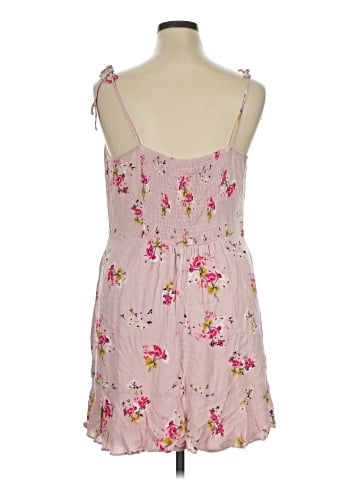 Express Casual Dress (view 2)