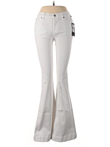 7 For All Mankind Jeans (view 1)