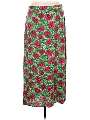 Halogen Casual Skirt (view 1)