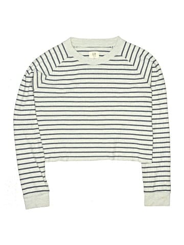 Gap Long Sleeve T-Shirt (view 1)
