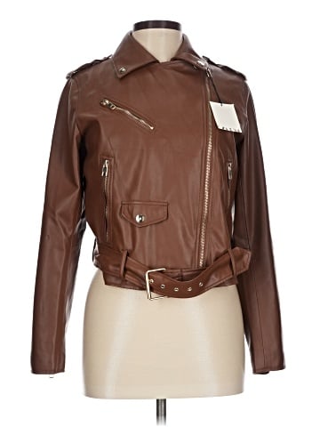 Zara Jacket (view 1)