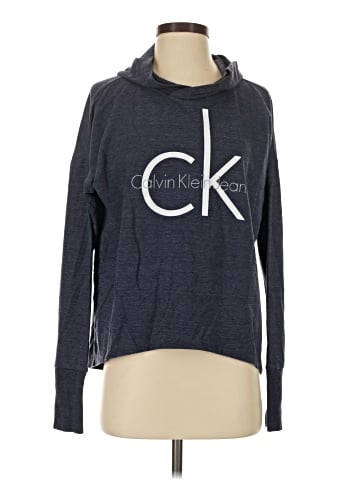 CALVIN KLEIN JEANS Jacket (view 1)
