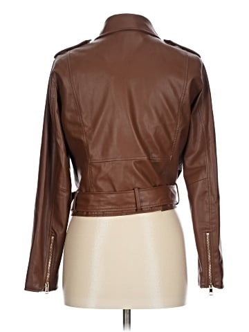 Zara Jacket (view 2)