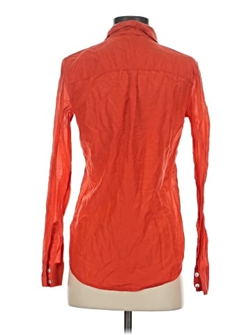 Juicy Couture Long Sleeve Blouse (view 2)