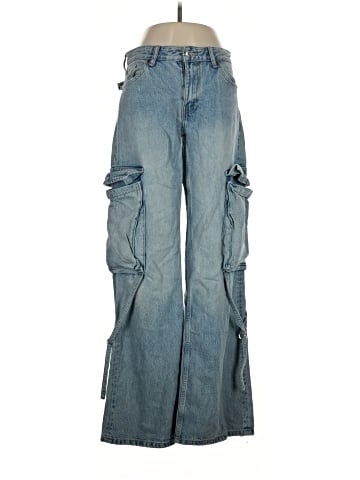 Zara Jeans (view 1)