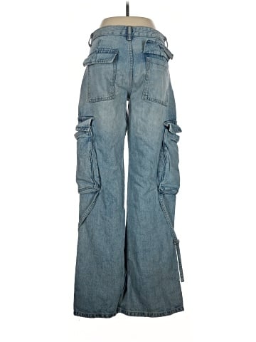 Zara Jeans (view 2)