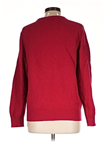 Orvis Wool Cardigan (view 2)