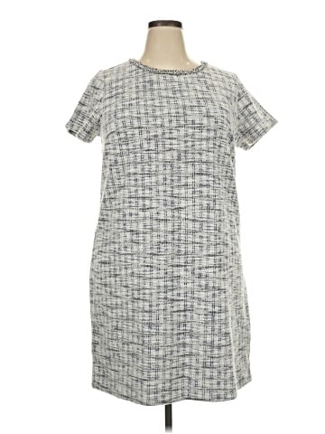 Ann Taylor LOFT Casual Dress (view 1)
