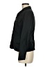 Lida Baday 100% Polyester Black Jacket Size 8 - photo 5