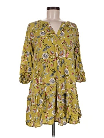 Ann Taylor LOFT Outlet Casual Dress (view 1)