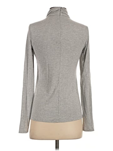 Elie Tahari Long Sleeve Top (view 2)