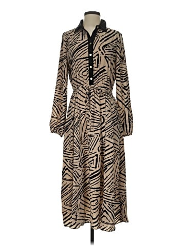 AK Anne Klein Casual Dress (view 1)