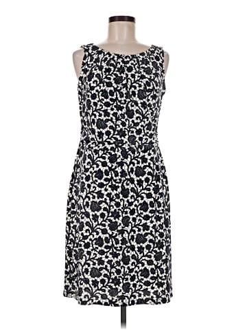 Ann Taylor Factory Casual Dress (view 1)