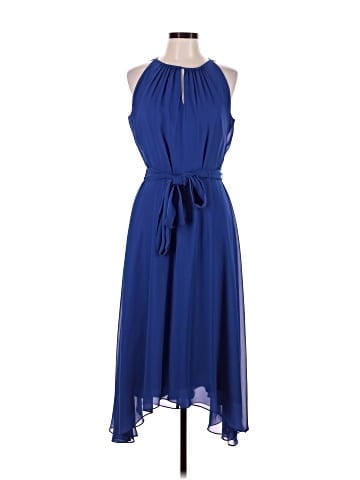 Tahari by ASL Cocktail Dress (view 1)