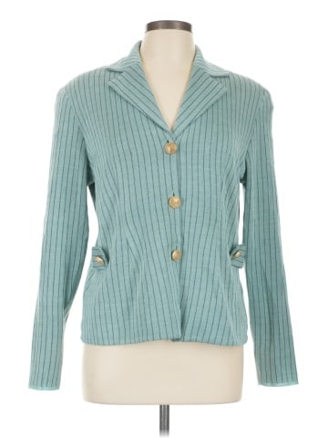 misook Blazer (view 1)