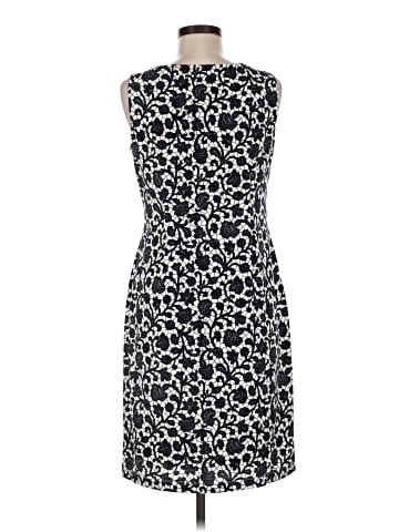 Ann Taylor Factory Casual Dress (view 2)