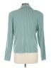 misook Teal Blazer Size L - photo 2