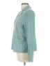misook Teal Blazer Size L - photo 5