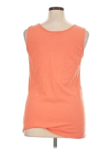 Leo & Nicole Tank Top (view 2)