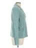 misook Teal Blazer Size L - photo 4