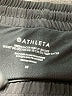 Athleta Black Athletic Shorts Size M - photo 3