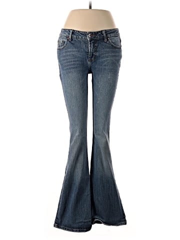 Paris Blues Jeans (view 1)