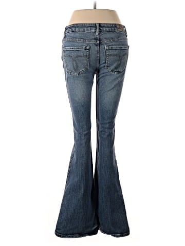 Paris Blues Jeans (view 2)