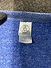ALTERNATIVE Blue Pullover Sweater Size M - photo 7