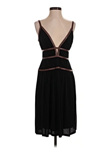 BCBGMAXAZRIA Cocktail Dress (view 1)